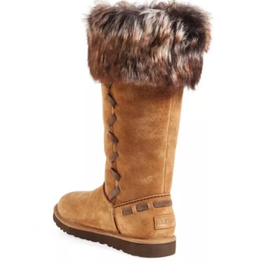 UGG rosana boots